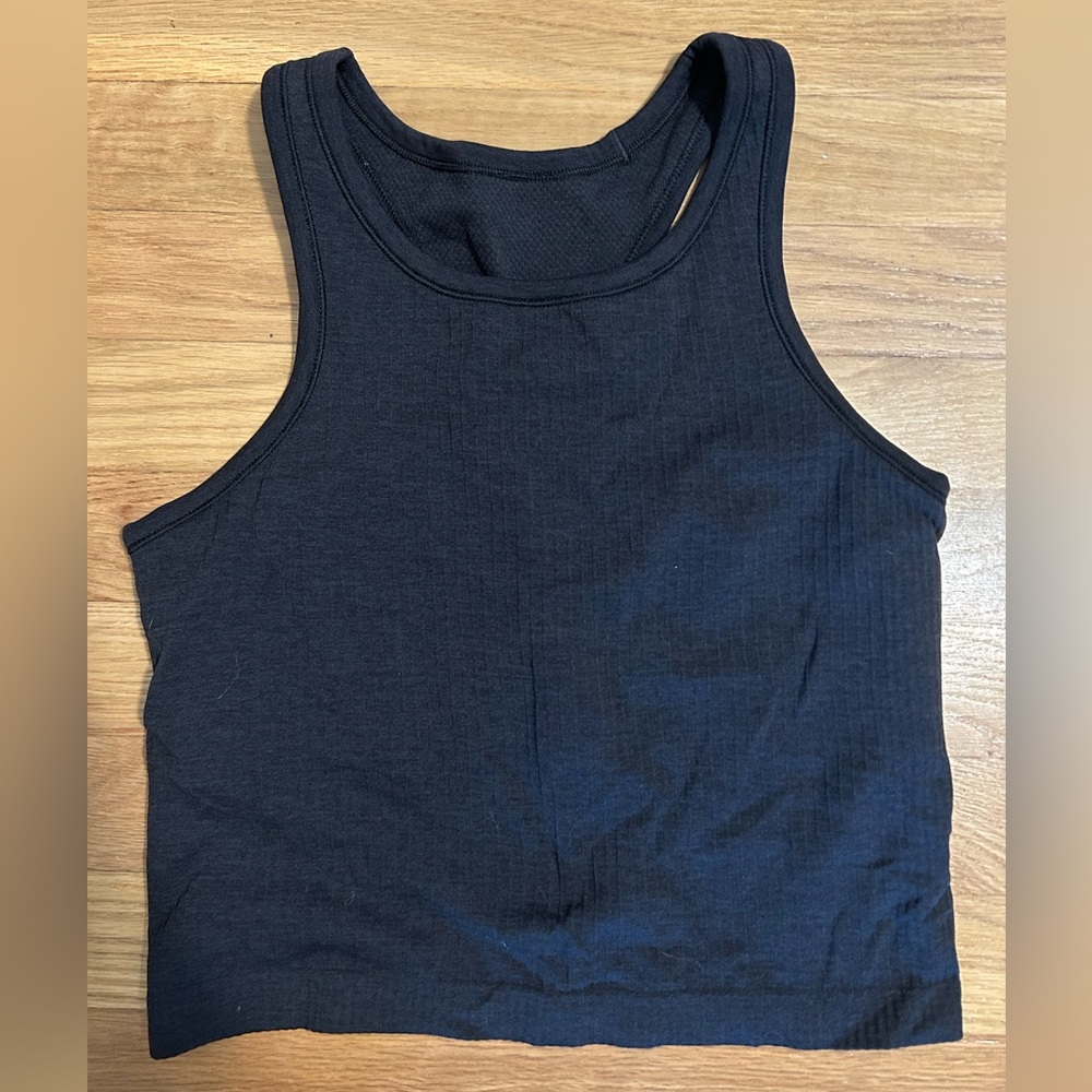Lululemon tank bundle